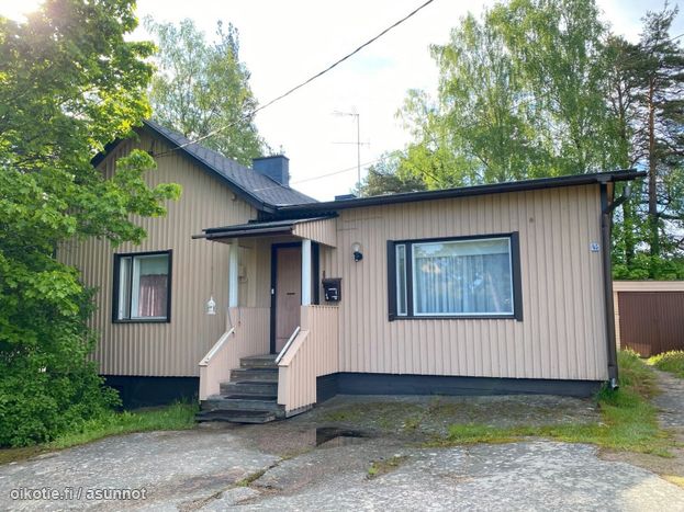 Asuntoilmoituksen kuva