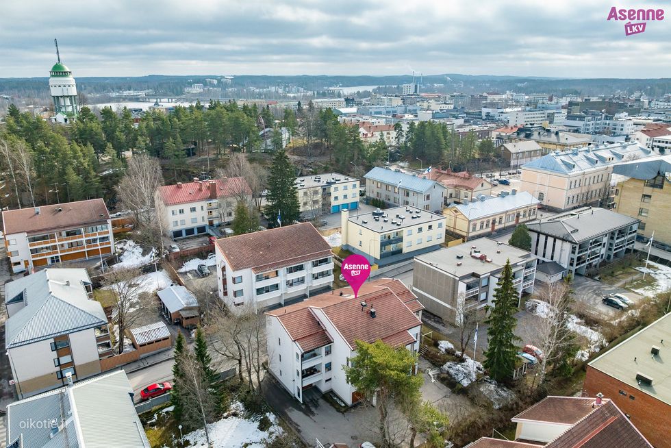 Kohdekuva
