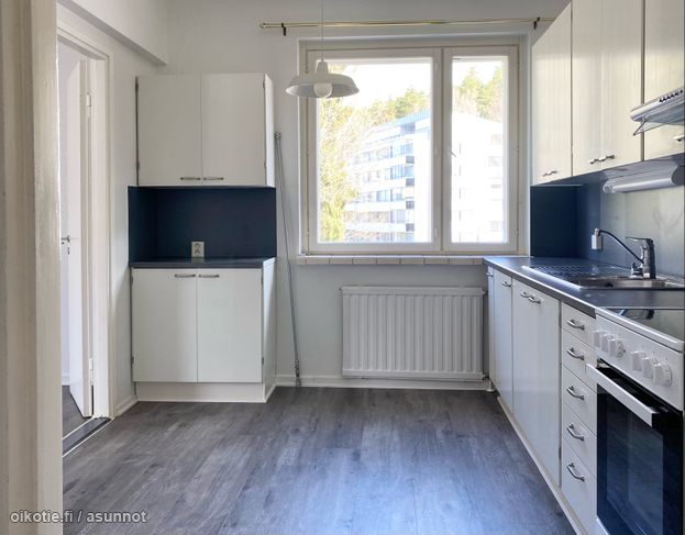 Asuntoilmoituksen kuva