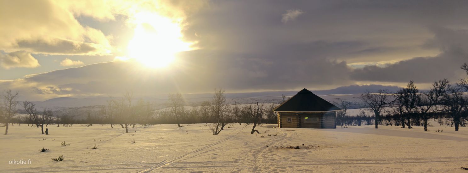 Kohdekuva