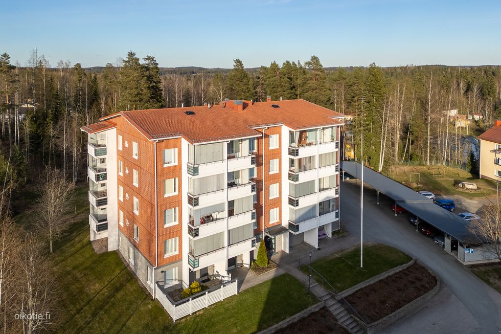 Kohdekuva