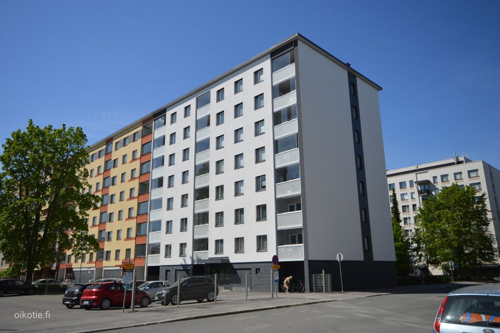 Kohdekuva