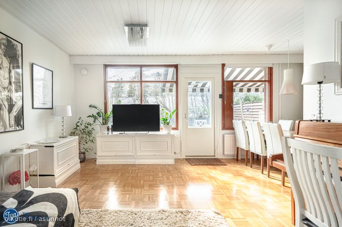 Asuntoilmoituksen kuva