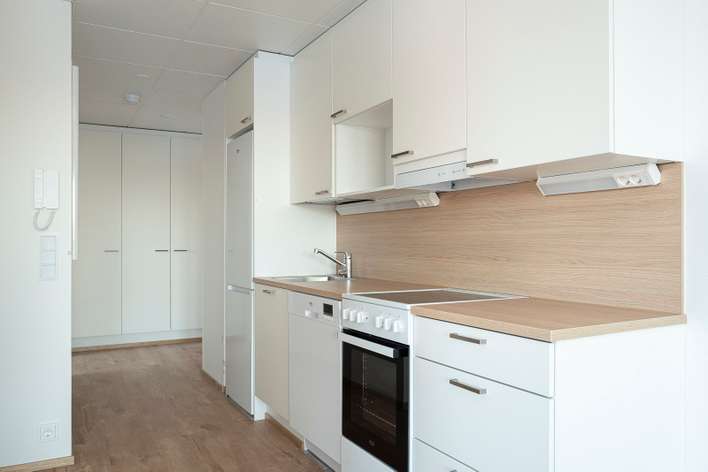 Apartment in Tampere, Rimmi, Vuores - View 4