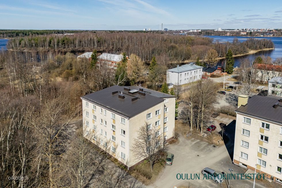 Kohdekuva