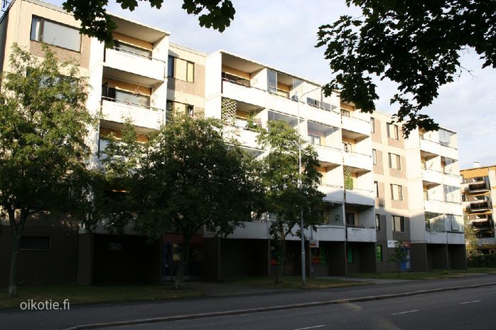 Talokuva