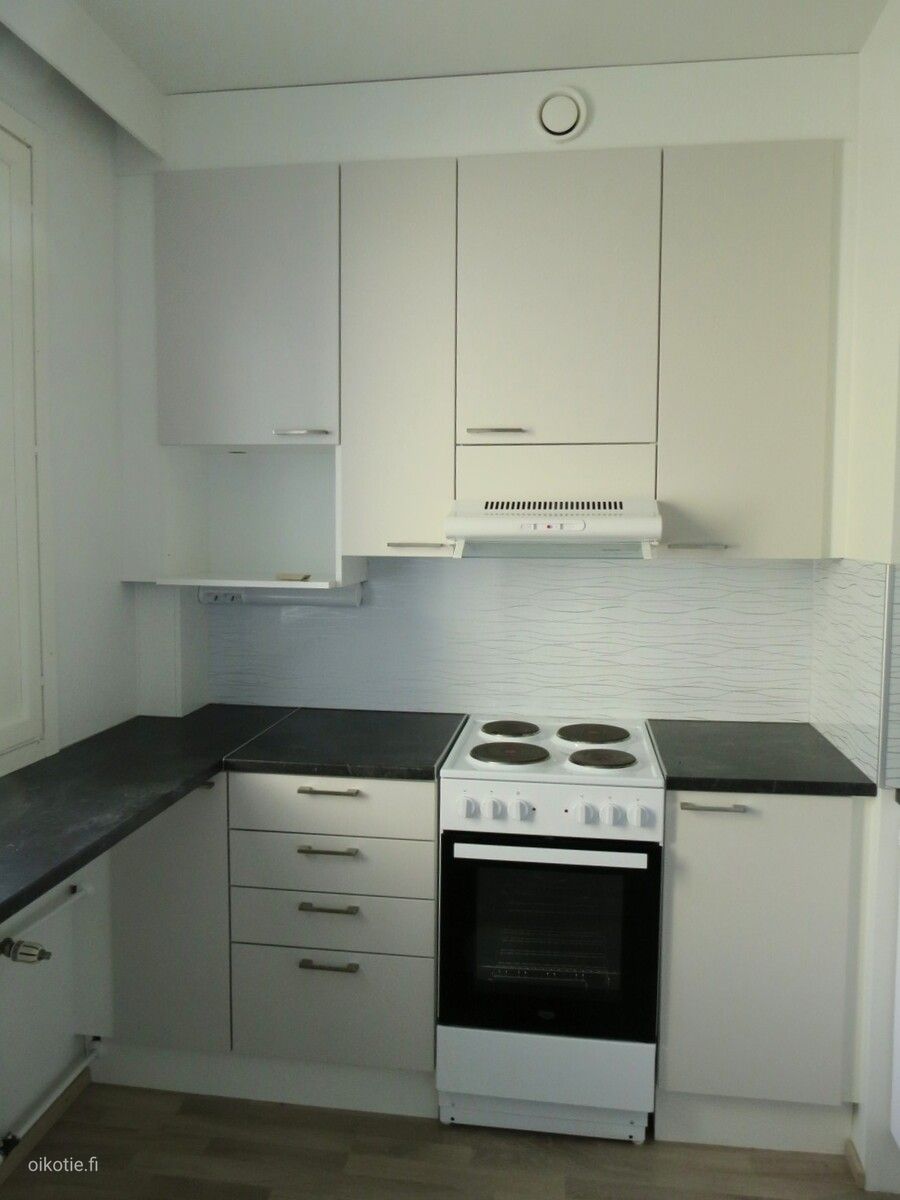 Kerrostalo, 2h, k, 49 m², Laajalampi - View 5
