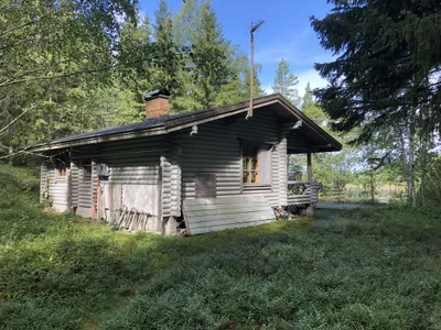 Talo, tupa (+ keittiö) + mh + tk + s + pkh, 40,5/45,5 m², Haapasaari - Pogled 3