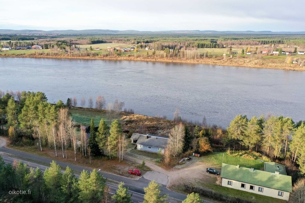 Kohdekuva