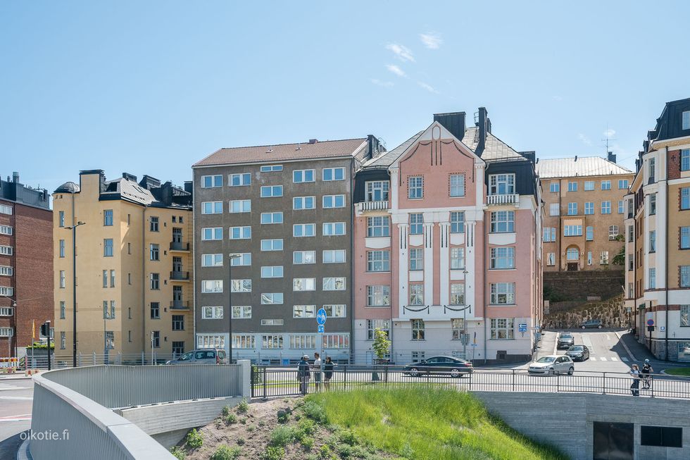 Kohdekuva
