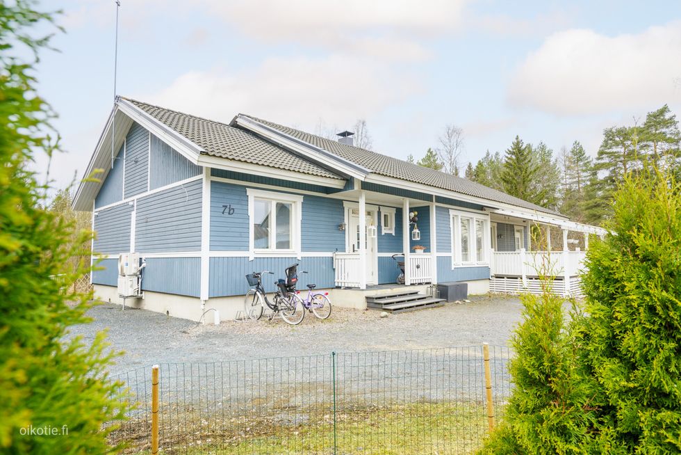 Kohdekuva