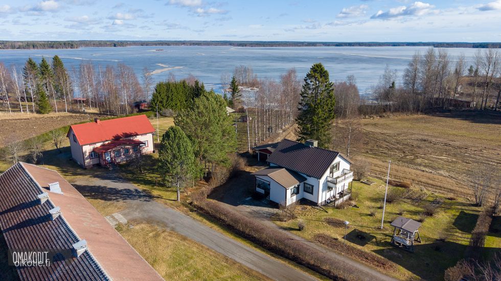 Kohdekuva