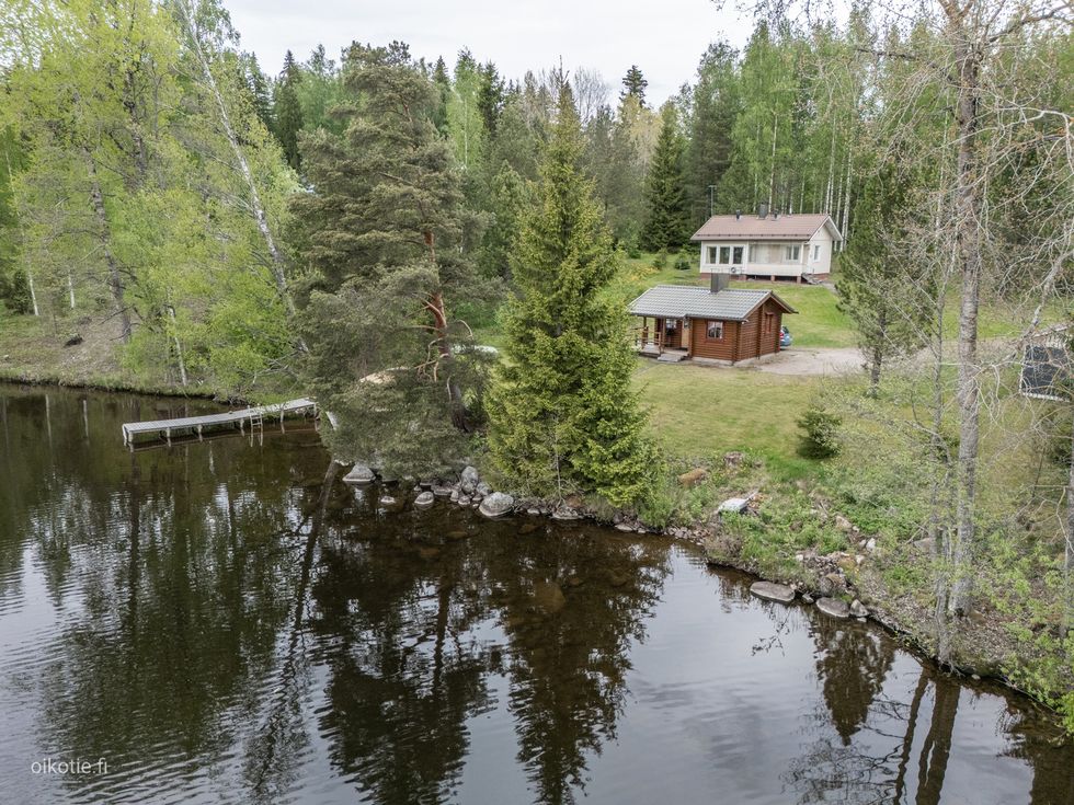 Kohdekuva