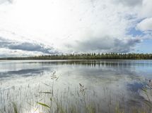 Rovaniemi-Karjalanjärvi