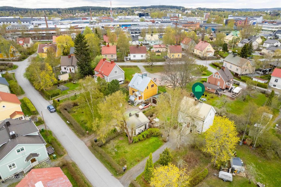 Kohdekuva