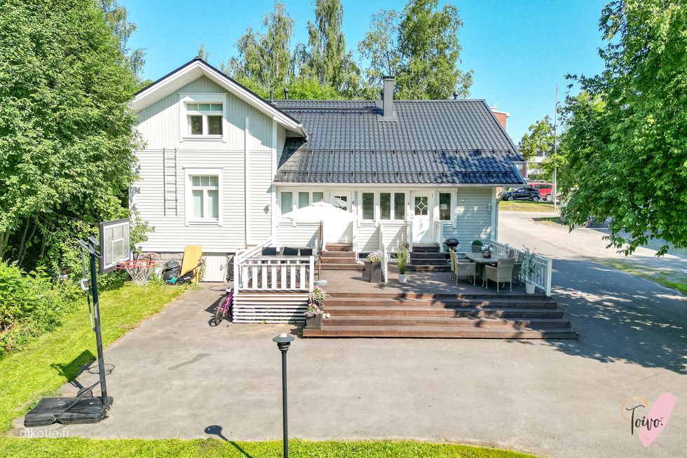 Kohdekuva
