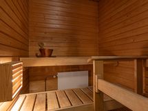 Oma sauna