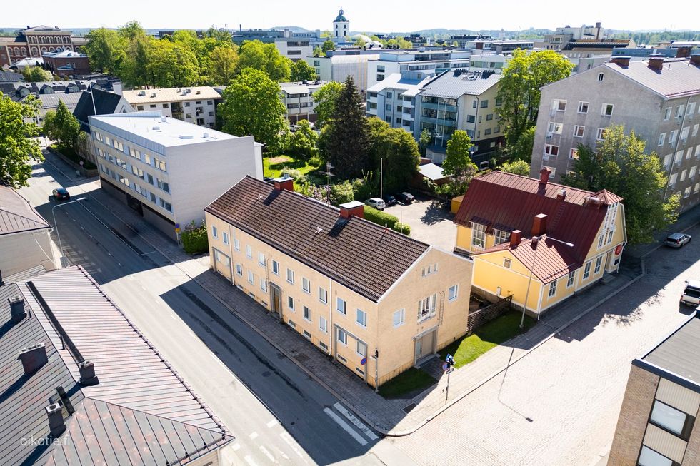 Kohdekuva