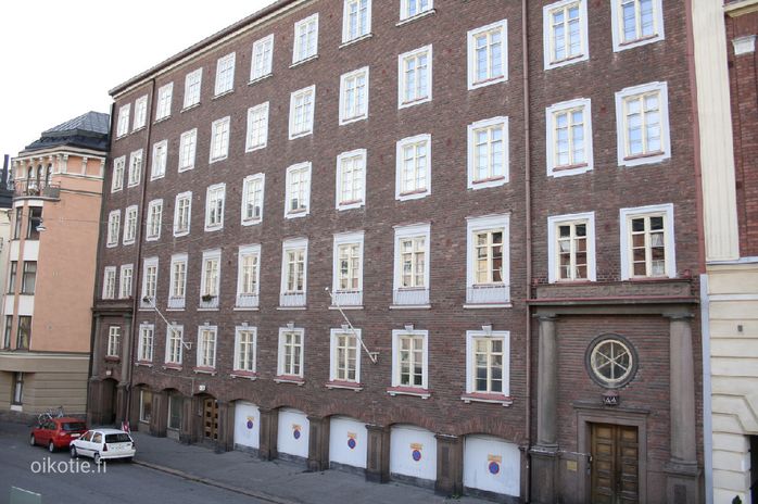 Talokuva