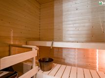 Oma sauna