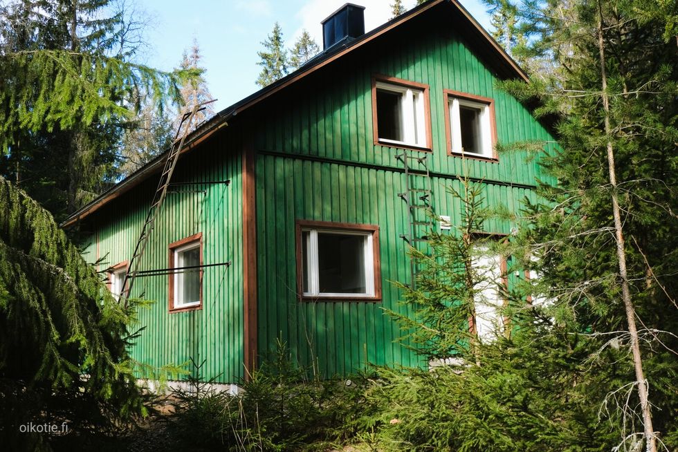 Kohdekuva