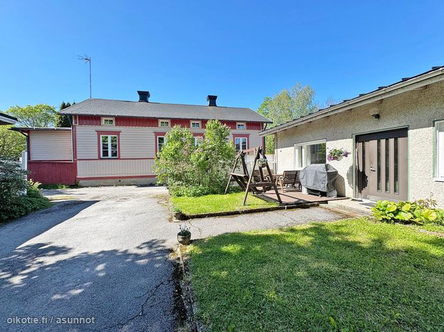 Asuntoilmoituksen kuva