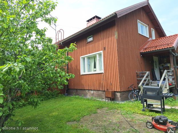 Asuntoilmoituksen kuva