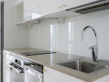 Kaunis kvratsitaso on kestävä!