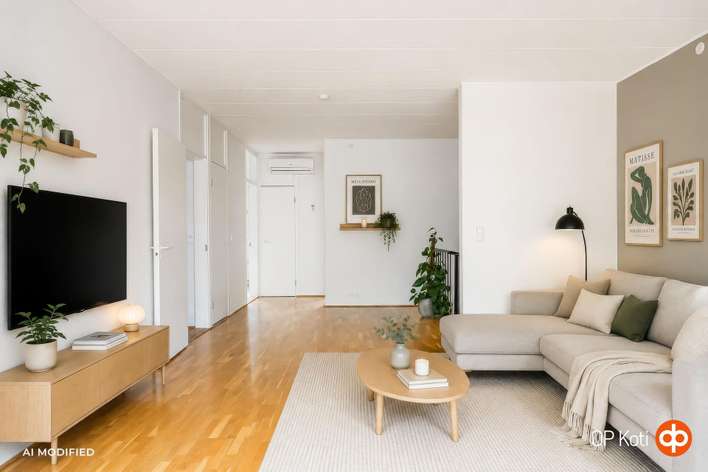 House in Espoo - View 3