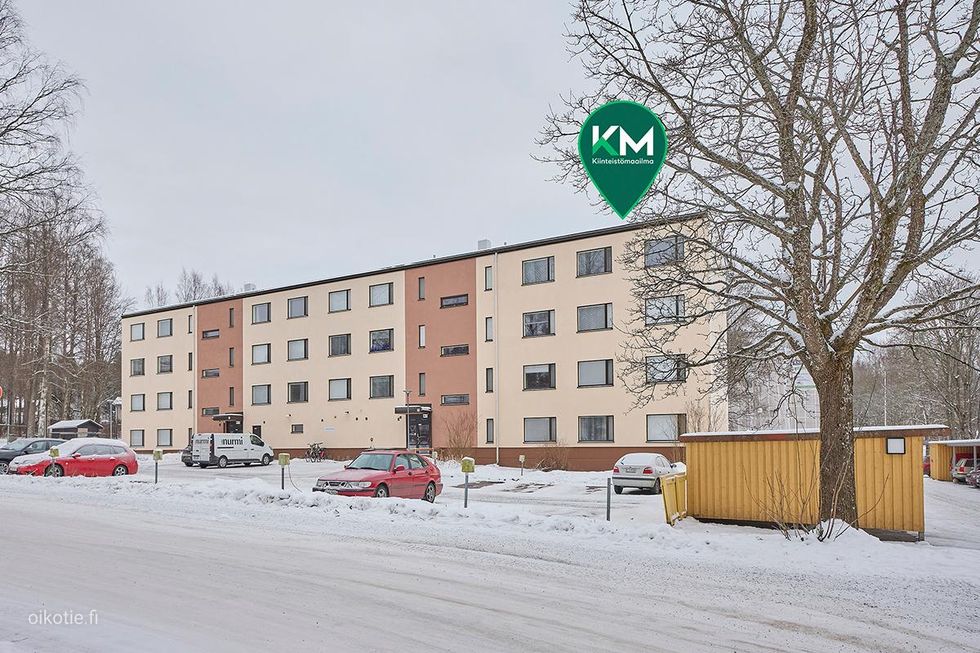 Kohdekuva