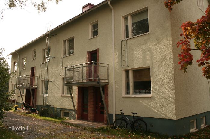 Talokuva