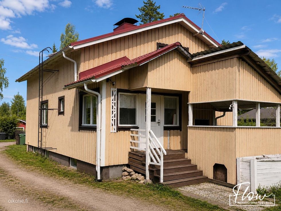Kohdekuva