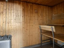 taloyhtiön sauna