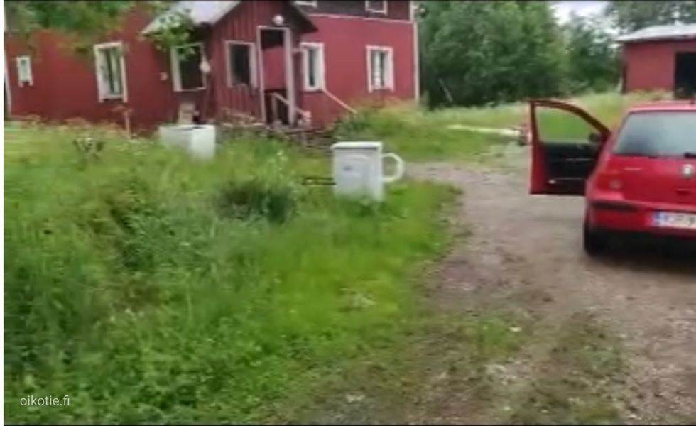Kohdekuva