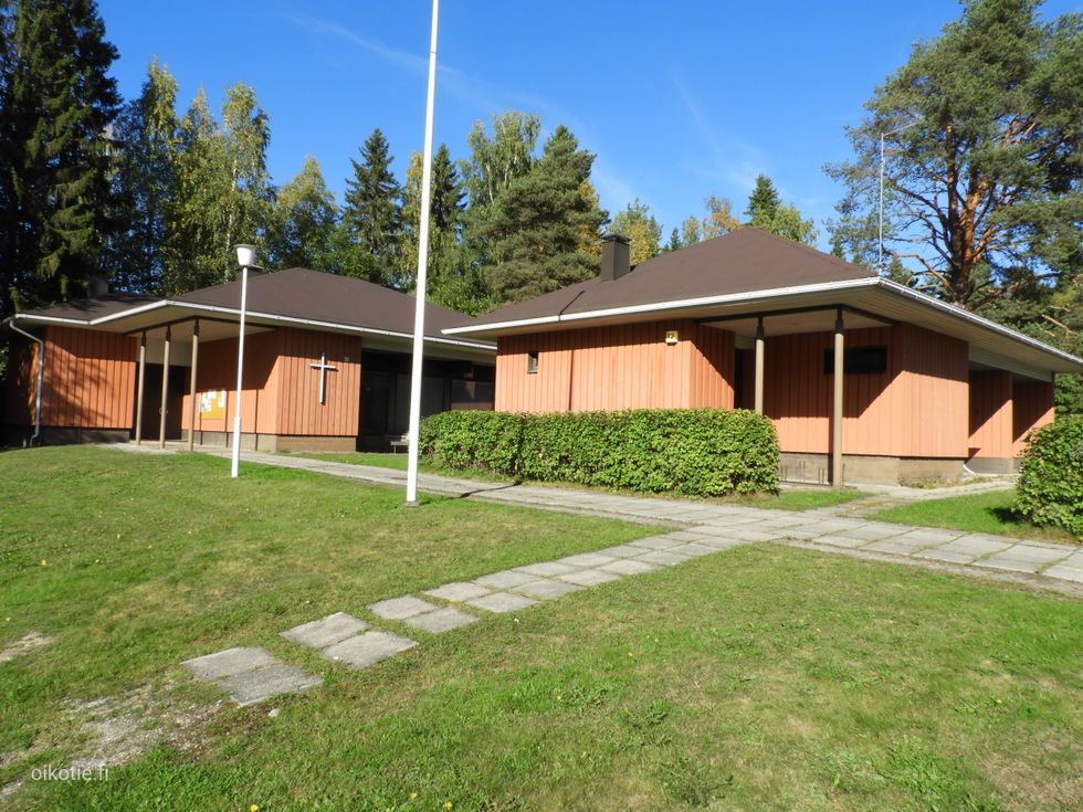 Kohdekuva