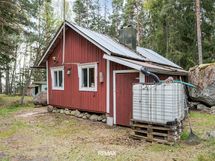 Kesätalo
