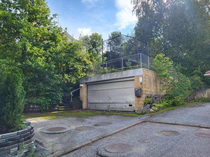 Tontti, 497 m², Vartiokylä – pohled 3