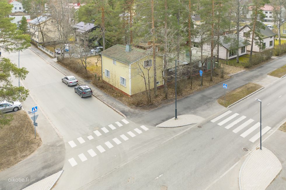 Sähkökatu 48