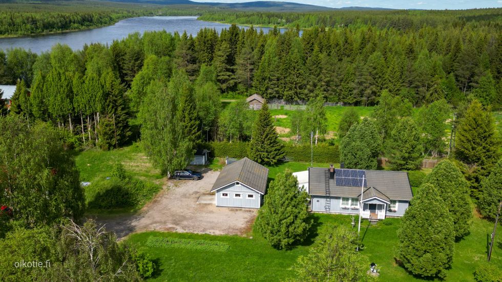 Kohdekuva