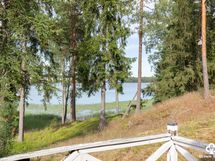 Terassinäkymät