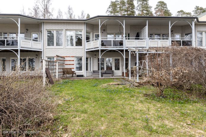 Asuntoilmoituksen kuva