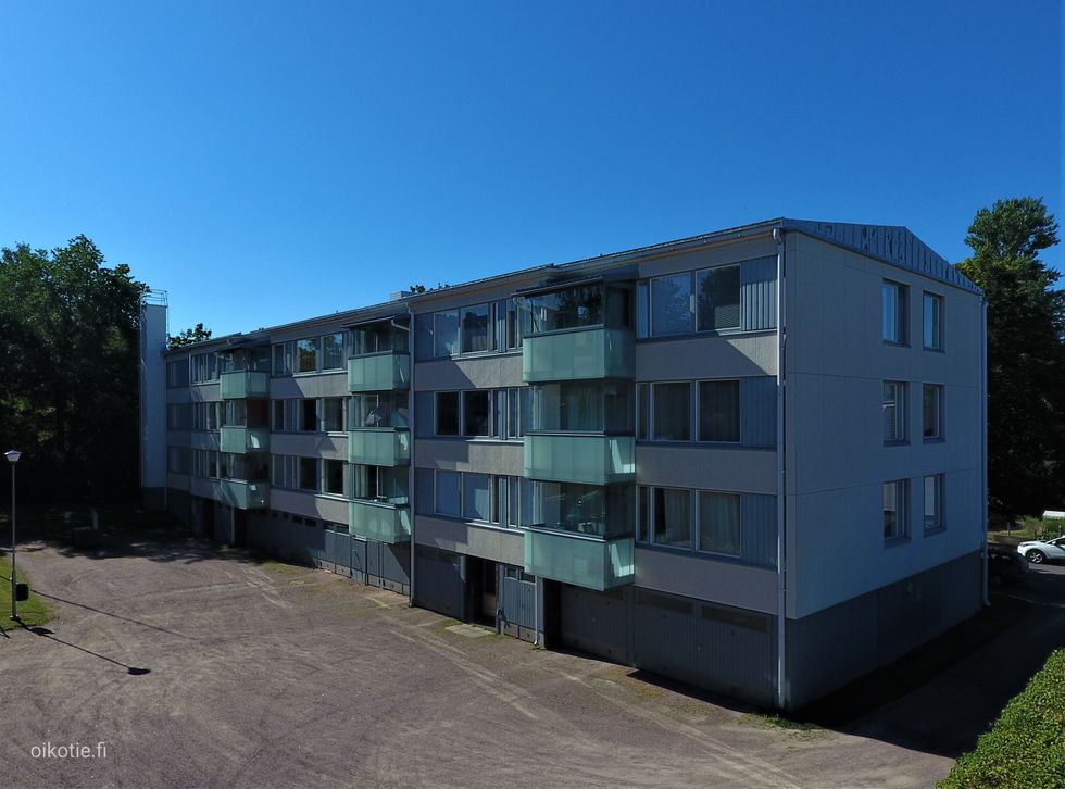 Kohdekuva