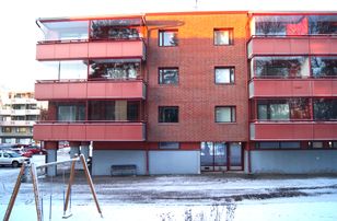 Kohdekuva