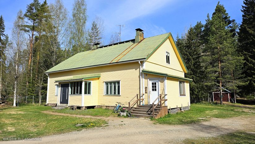 Asuntoilmoituksen kuva