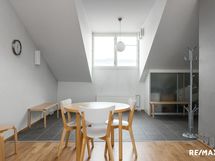 Taloyhtiön kerhohuone