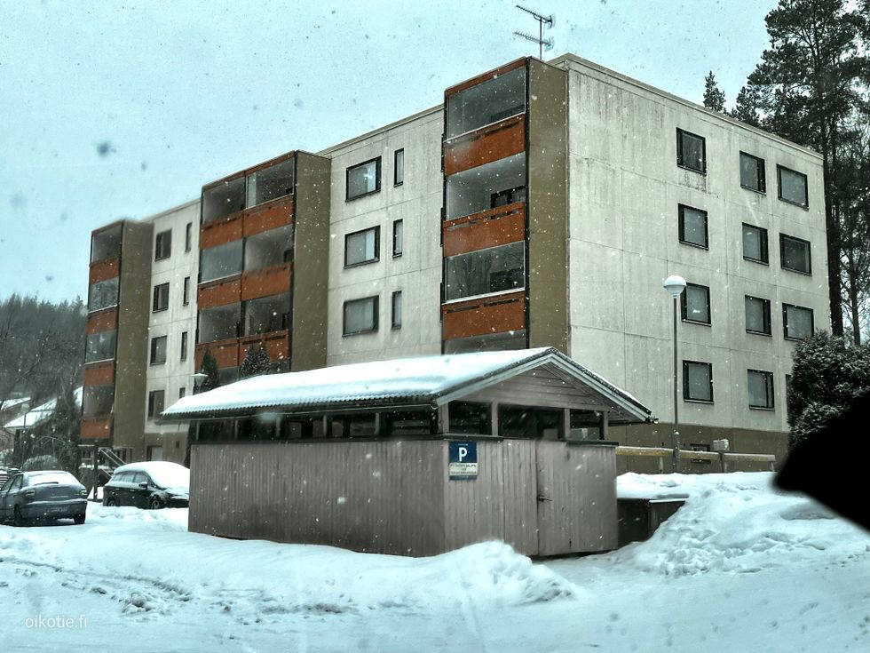 Kohdekuva