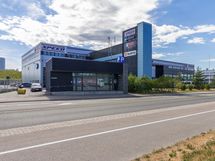 Vuosaaren Rahtarinpuisto, 423 m², 3. krs