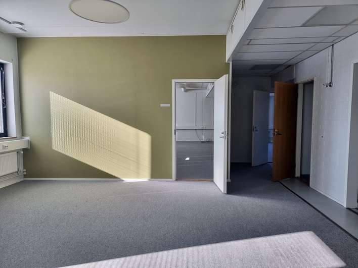 Liiketila, 249 m², Malmi - Näkymä 3