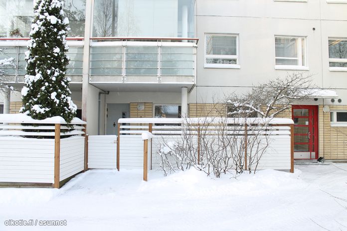 Asuntoilmoituksen kuva