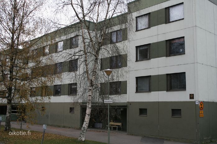 Talokuva
